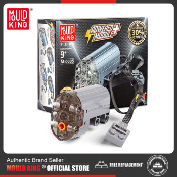 Mould King M0005