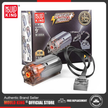 Mould King M0004