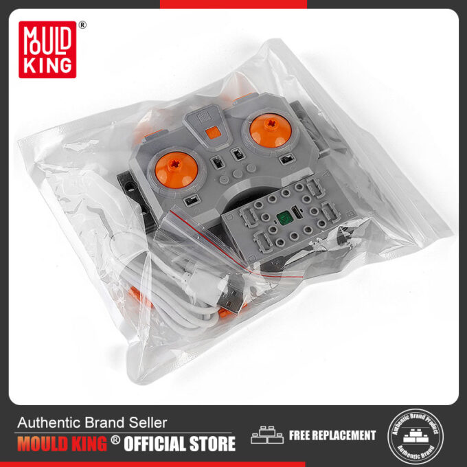 Mould King M0021 – Bild 2