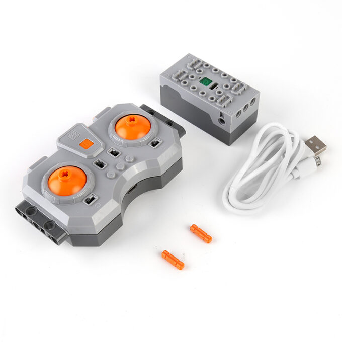 Mould King M0021 – Bild 3
