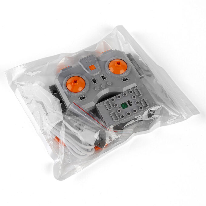 Mould King M0021 – Bild 4