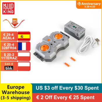 Mould King M0021
