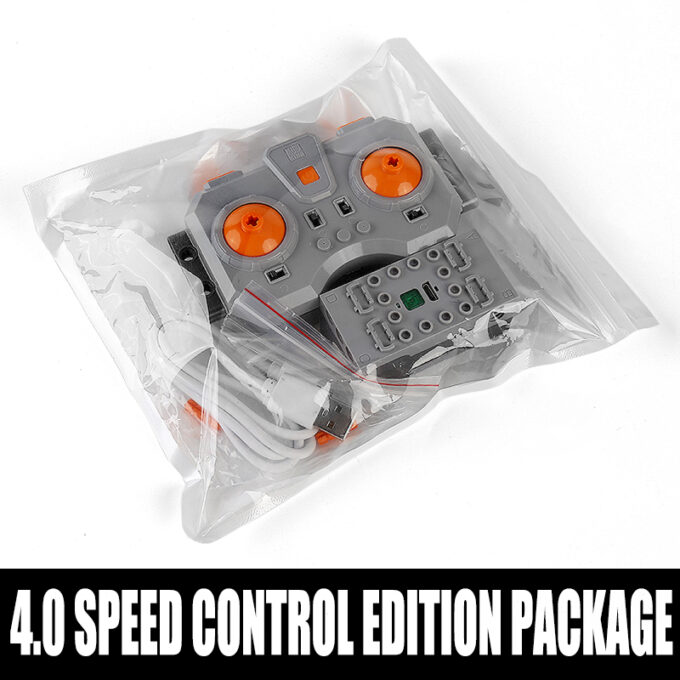 Mould King M0021 – Bild 5