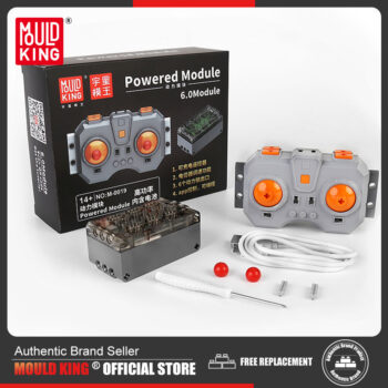 Mould King M0019