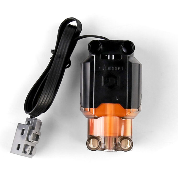 Mould King M0001 – Bild 3