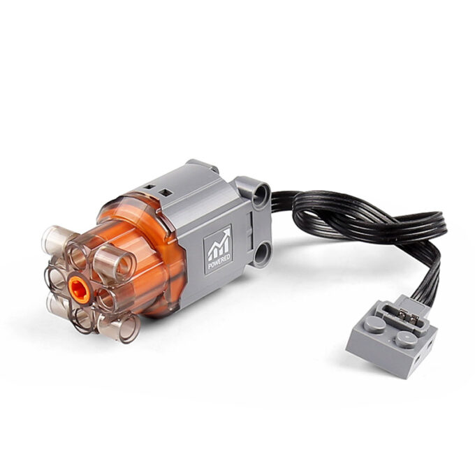 Mould King M00003 – Bild 2