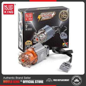 Mould King M00003