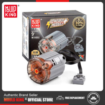 Mould King M0002