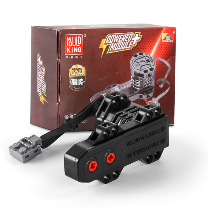 Mould King M00007 – Bild 2