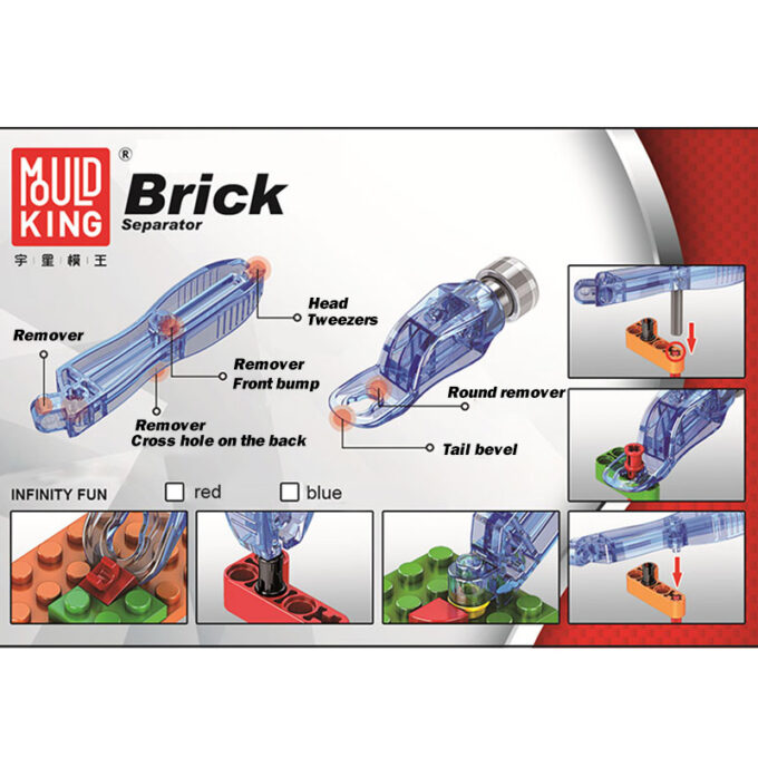 Mould King M00016 – Bild 4